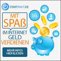 StartPakt.de - Der PaidMailer mit dem (Treue-)Pakt